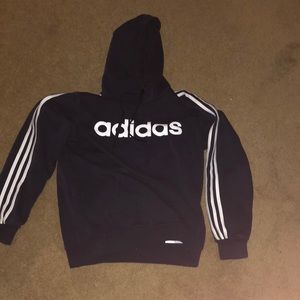 COPY - Adidas Hoodie